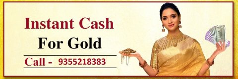 Cash For Gold in Laxmi Nagar