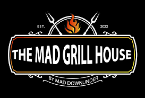 The Mad Grill House