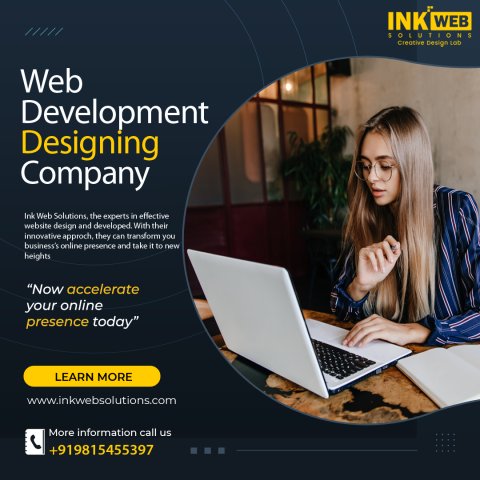 Ink Web Solutions