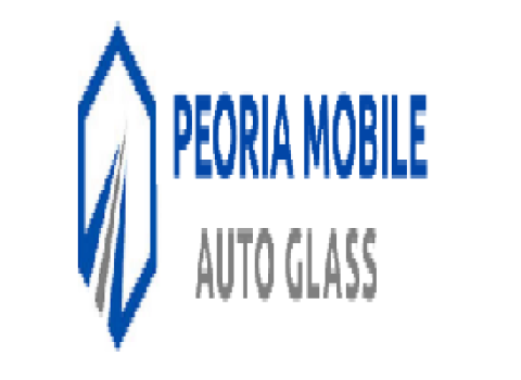 Peoria Mobile Auto Glass