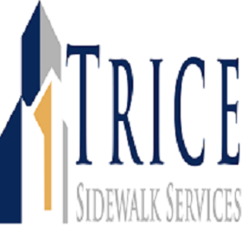 Trice Sidewalk Services