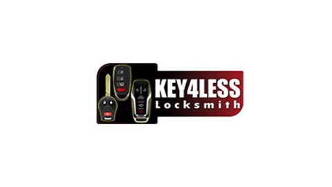 Keyforless - Locksmith