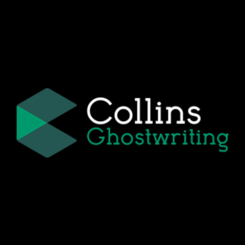 Collins Ghostwriting