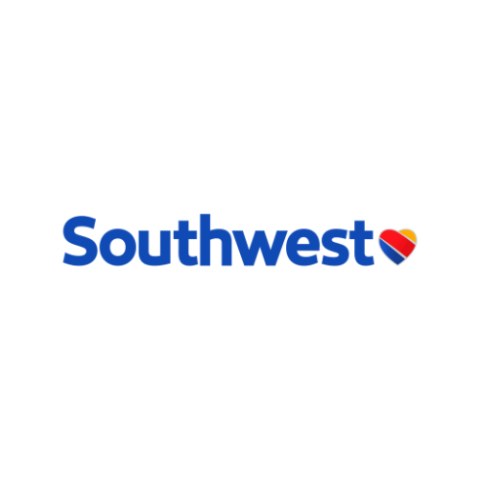 Southwest Airlines Flight Ticket Booking