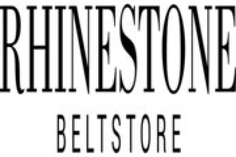 Rhinestone Beltstore
