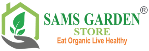 Sams Gaeden Store