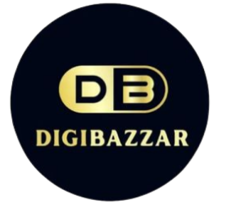 THE DIGIBAZZAR