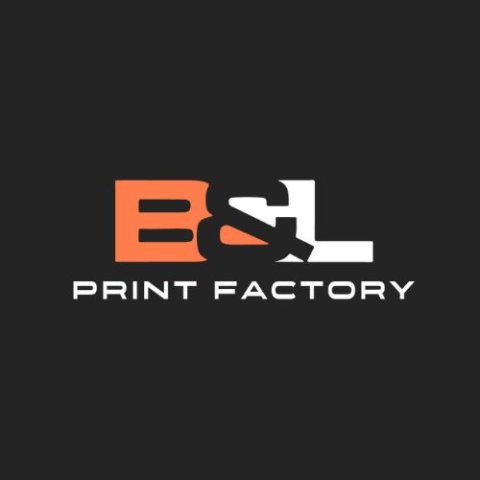 B&L Print Factory | Workwear Embroidery London