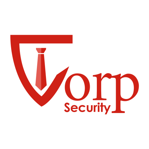 ICORP Security Services