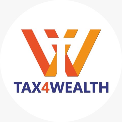 Tax4wealth KnowledgeTeach Private Limited