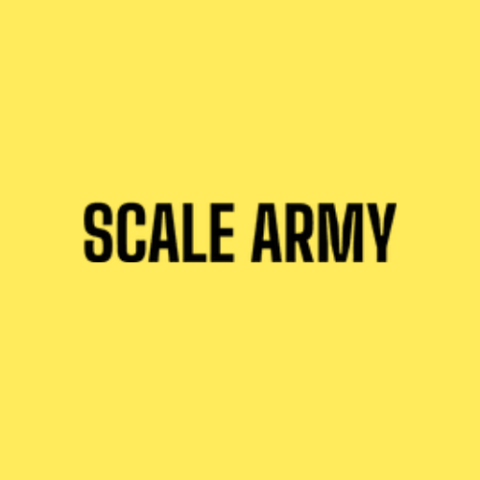 Scale Army