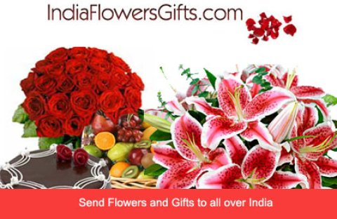 Indiaflowersgifts