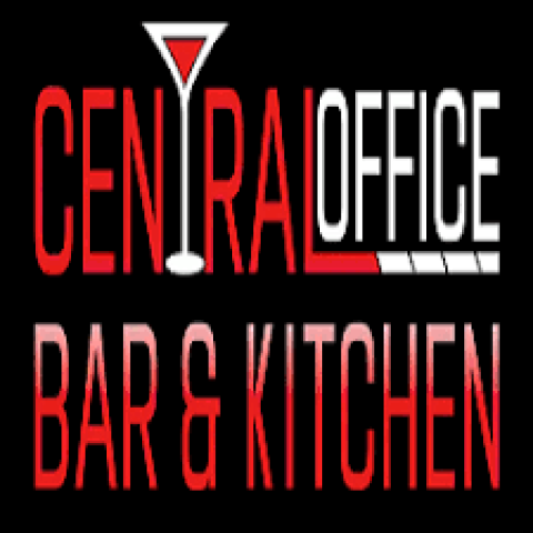 Central Offfice Bar & Kitchen