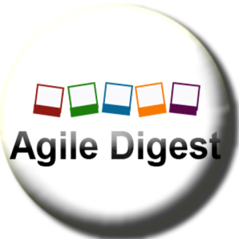 Agile Digital Transformation