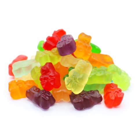 Evergreen CBD Gummies Reviews Canada [Fact Exposed 2023] Clinically Approved You Need To Know