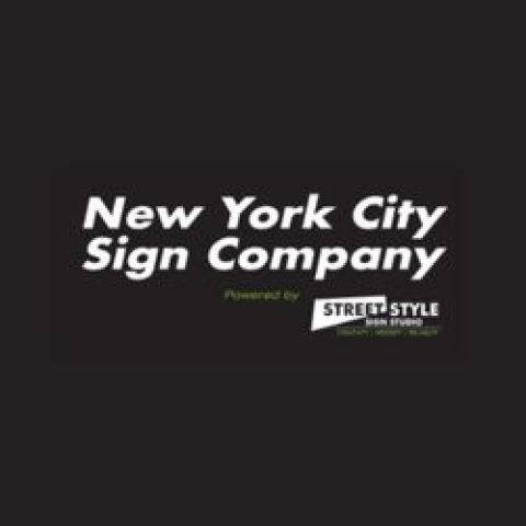 New York City Sign Company