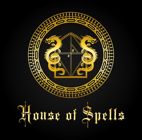 House of Spells London