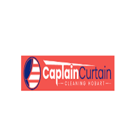 Captain Curtain Cleaning Hobart