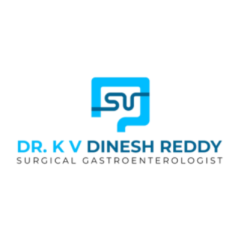 Dr. K V Dinesh Reddy