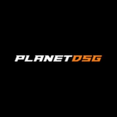 PlanetDSG