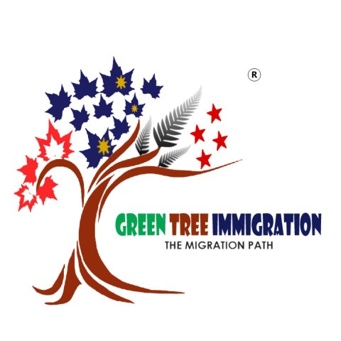 Green Tree Immigration