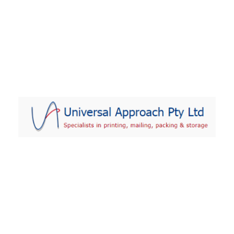 Universal Approach Pty Ltd