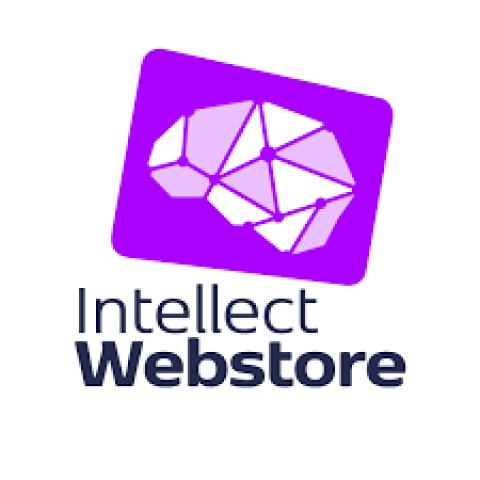 Intellect Webstore
