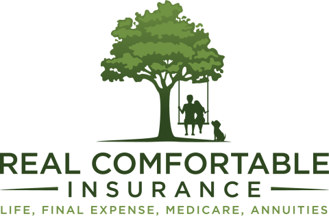 Real Comfortable Insurance