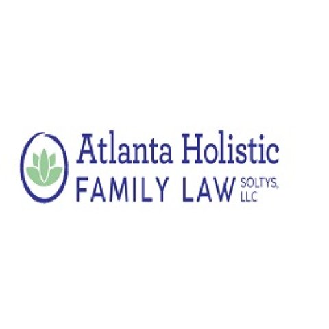 Atlanta Holistic Family Law