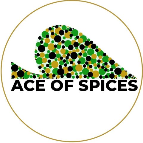Ace of Spices