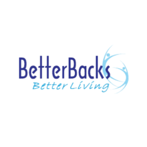 Better Backs - Better Living