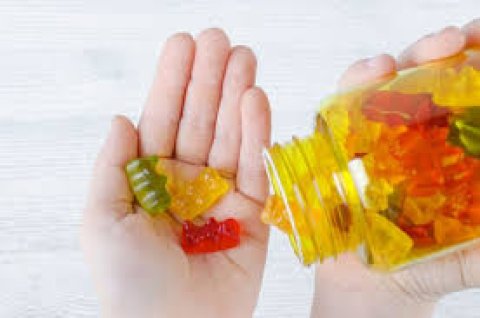 Truth CBD Gummies Reviews EXPOSED SIDE EFFECTS? Must You Need to Know