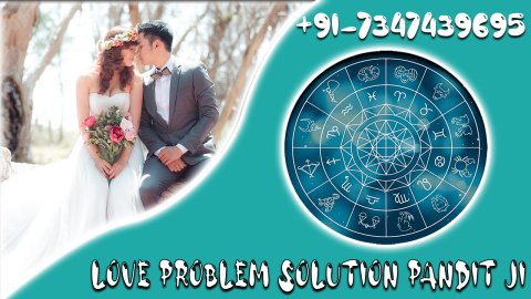 Love Problem Solution Pandit Ji