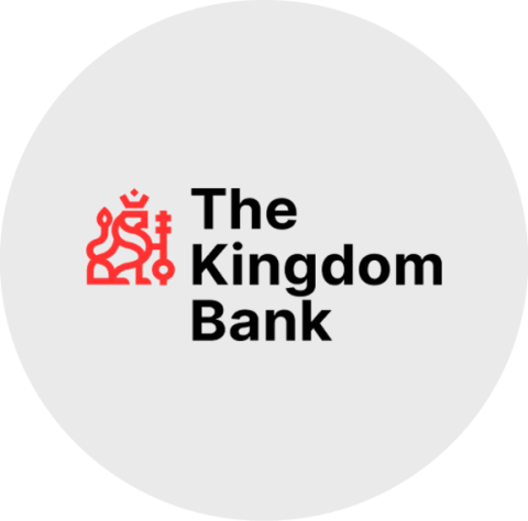The Kingdom Bank