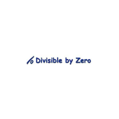 Divisible by Zero Pty Ltd