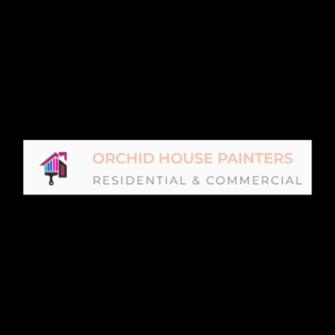 Orchid House Painters