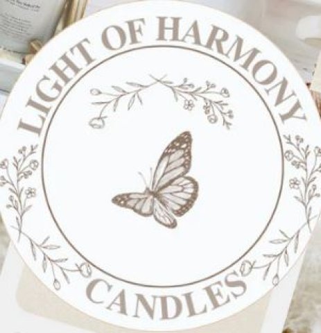 Light of Harmony Candles