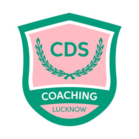 Best CDS Coaching Lucknow India