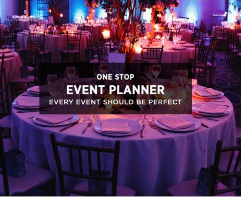 SilverEventz - Corporate Events Planner
