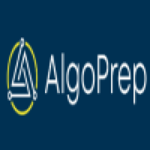 AlgoPrep Official
