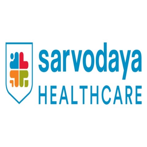 Sarvodaya Hospital, Sec-19 Faridabad