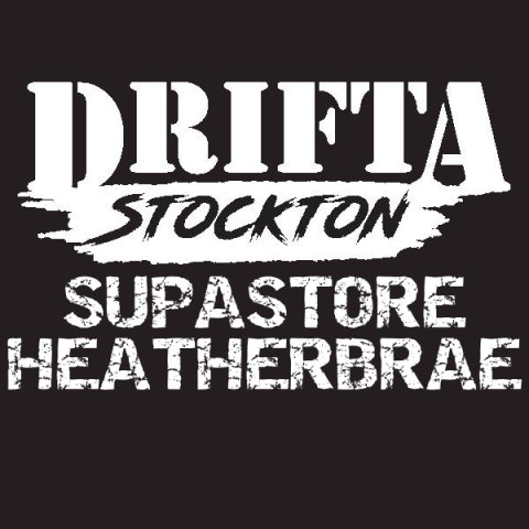 Drifta Stockton Supastore - Heatherbrae