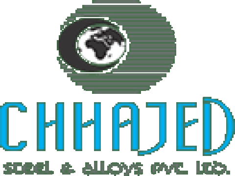 Chhajed Steel & Alloys Pvt. Ltd