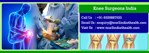 Knee Replacement Best Doctor in India