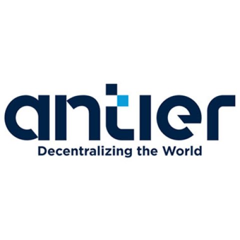 Substrate Blockchain Development Services - Antier Solutions