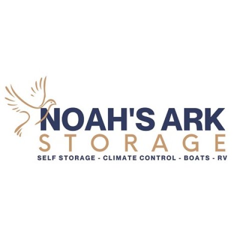 Noah's Ark Storage @ Super Service