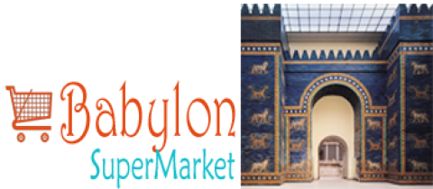 babylon supermarket