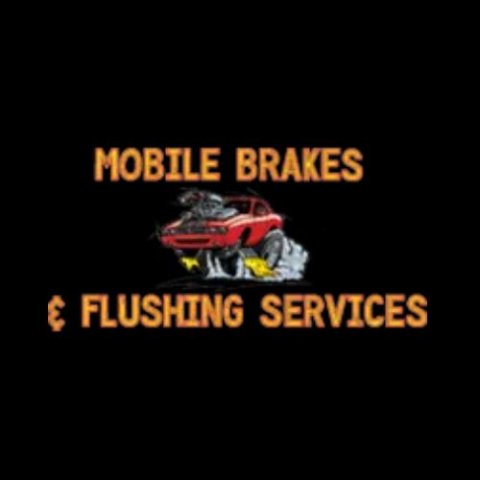 Mobile Brakes and Flushing Services