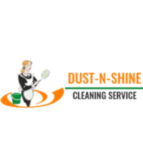 Dust-N-Shine Cleaning Service