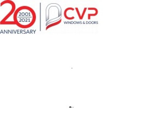 CVP window door